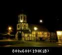 Noche en La Colonia